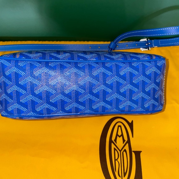 HP🎉GOYARD Cap-Vert PM Bag - Picture 9 of 16